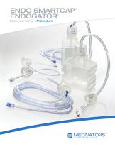 ENDO SMARTCAP® ENDOGATOR®