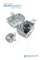 VALVE BASKET™