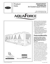 AQUAFORCE® 30XA