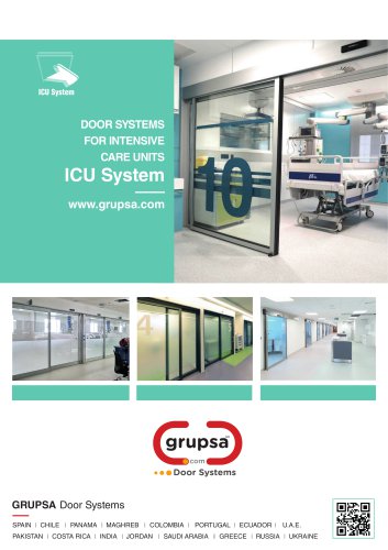 ICU System