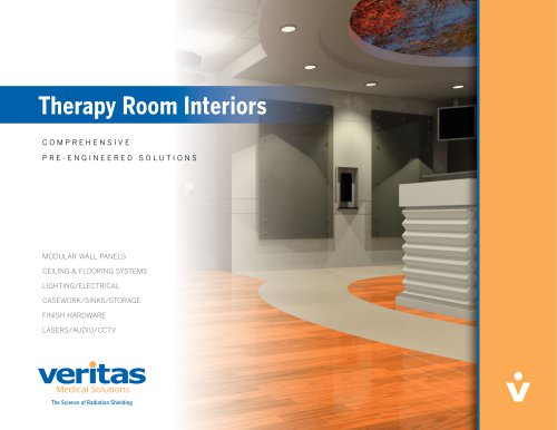 Therapy Room Interiors