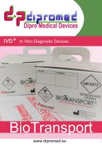 Biotransport