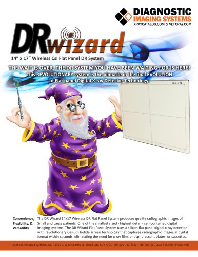 DR-Wizard