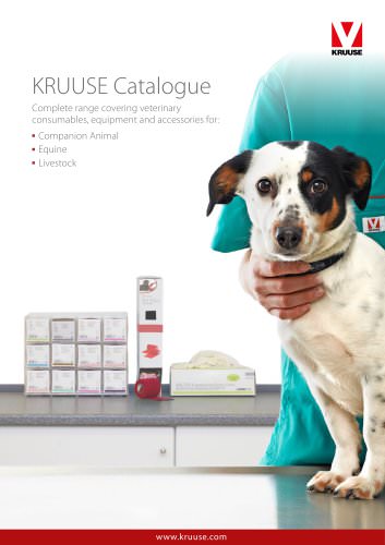 KRUUSE Catalogue