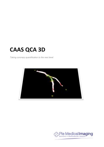 QCA 3D