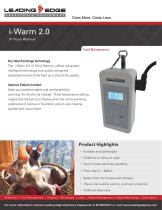 i-Warm 2.0