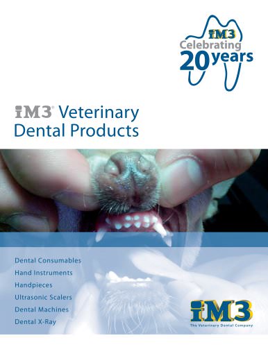 IM3 2012 catalog