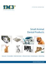 Small Animal Dental Products