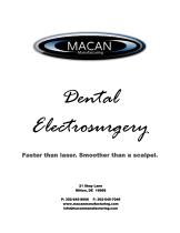 Dental Electrosurgery