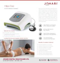 Hilipo Cavi - Ultrasound Cavitation