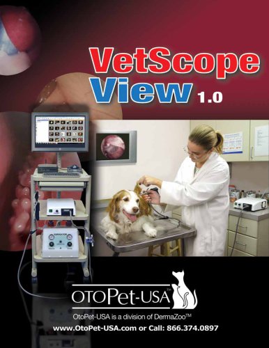 VetScope