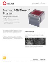 Mammo 156 Stereo™