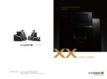 HPE-910 KAIZER XX
