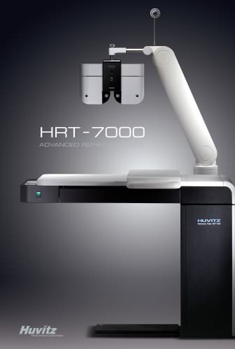 HRT-7000