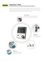 Interface I-300