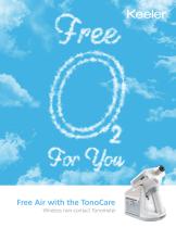 TonoCare Brochure