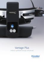 Vantage Plus BIO Brochure - REV B