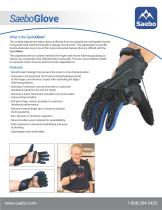 saebo gloves