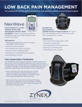 Zynex LSO Brochure