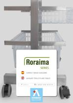 Roraima series