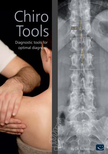 Chiro Tools