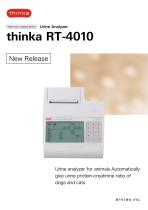thinka RT-4010