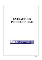 Boelettronica Extractors Catalogue.pdf