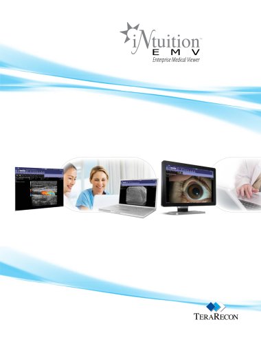 iNtuitionEMV Brochure