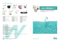 Smart Dilutor W