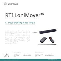 RTI LoniMover™