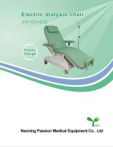 Blood Donar Chair PY-YD-210