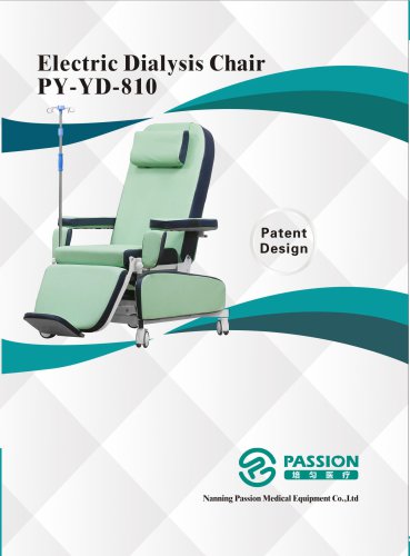 Dialysis Chair PY-YD-810