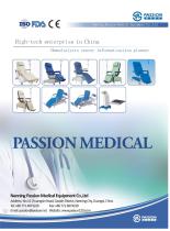 Passion Medical Catalogue