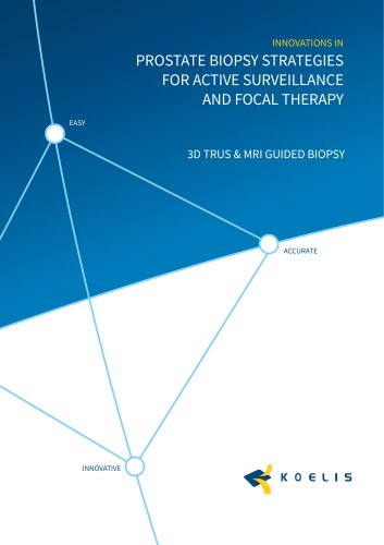 Focal Therapy & Active Surveillance