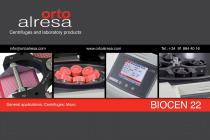Biocen 22