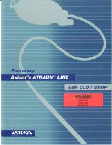 AXIOM WOUND DRAINS
