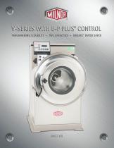 V-Series with E-P Plus®