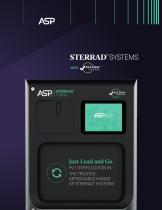 STERRAD™ System with ALLClear™ Technology Product Brochure