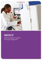 Medica Brochure