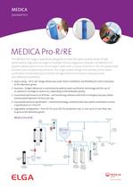 Medica® PRO - R