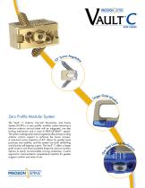 Vault®﻿C Anterior Cervical Discectomy and  Fusion System