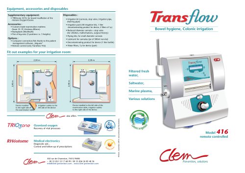 Transflow