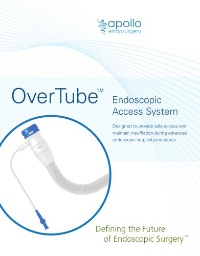 OverTube