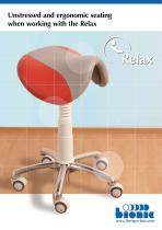 Therapy Chairs