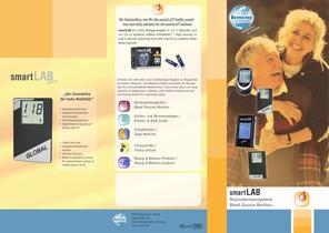 smartLAB