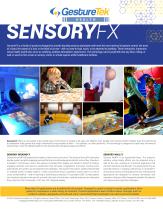 Sensory Applications