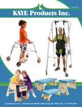 KAYE Catalogue 2016