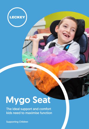 Mygo Seat