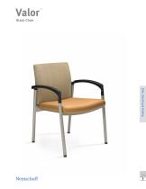 Valor ™ Stack Chair