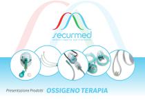 il catalogo di OSSIGENOTERAPIA